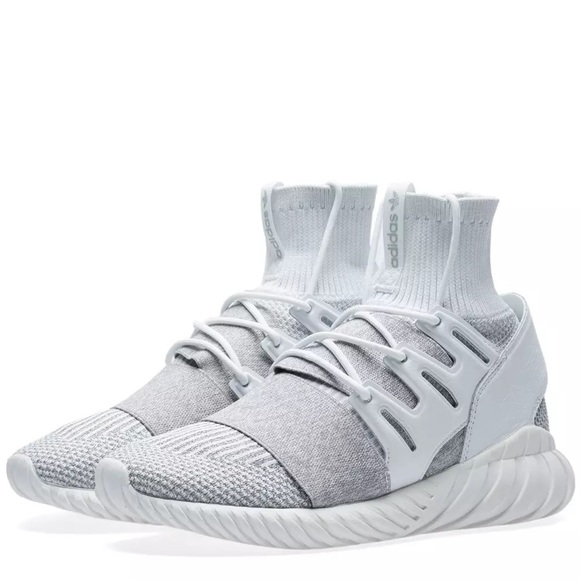 ADIDAS TUBULAR DOOM PK❄️ - Picture 6 of 7